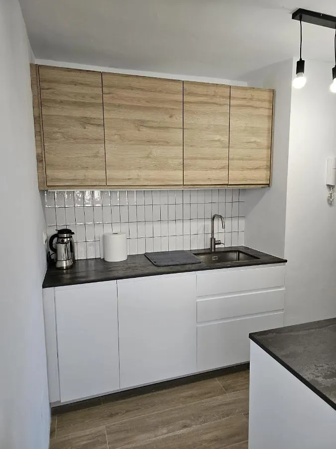 Atico Moliere Beach Apartment Malaga