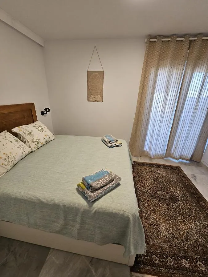 Atico Moliere Beach Apartment Malaga